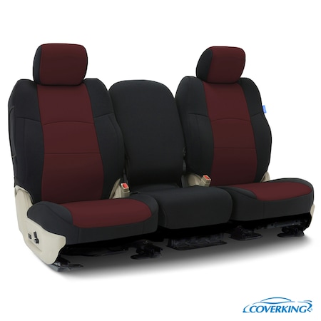 Coverking Neosupreme Seat Covers for 2017-2020 Ford Truck, CSC2AW-FD9925 CSC2AW-FD9925